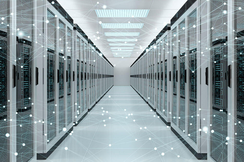 HOME | Data Center Cleaning